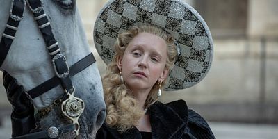 poster de la série La guerre ou le sexe