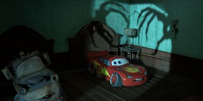 poster de la série Extinction des phares