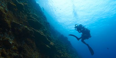 poster de la série Le Règne de l'aigle