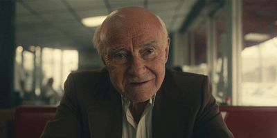 poster de la série Colosse