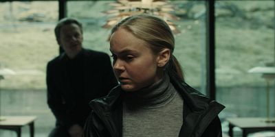 poster de la série 