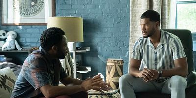 poster de la série La plus gentille des petites juments