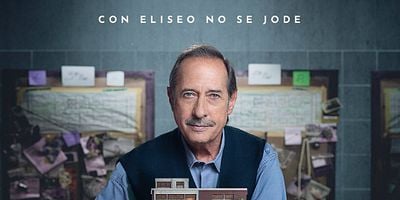 poster de la série Una mujer solidaria