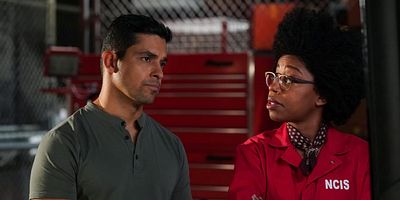 poster de la série Pères et impairs