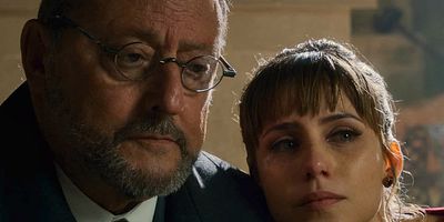 poster de la série Secret de famille