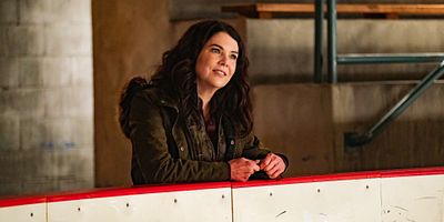 poster de la série Coup de sifflet