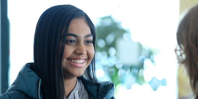 poster de la série Petits secrets entre coaches