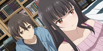 poster de la série Des ex qui ne veulent pas céder