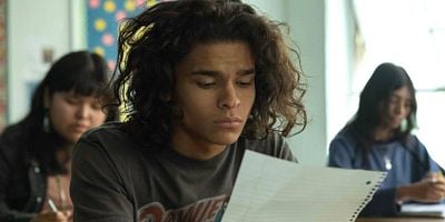 poster de la série Offrandes