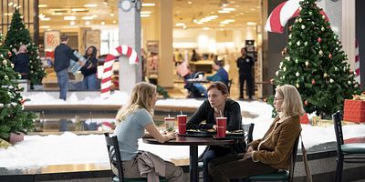 poster de la série Chauve-souris