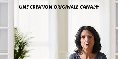 poster de la série 