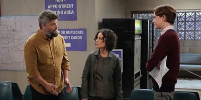 poster de la série Driving, Dating and Deceit