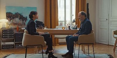 poster de la série Vendredi 29 mai 2020, 18 h – Claire