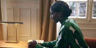 poster de la série Lundi 22 juin 2020, 7 h 30 – Inès