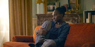 poster de la série Lundi 29 juin 2020, 7 h 30 – Inès