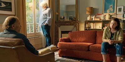 poster de la série Jeudi 2 juillet 2020, 13 h – Alain et Anouk