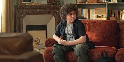 poster de la série Mardi 7 juillet 2020, 17h – Robin