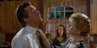 poster de la série Pots-de-vin et élection