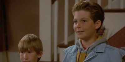 poster de la série Joyeuse fête