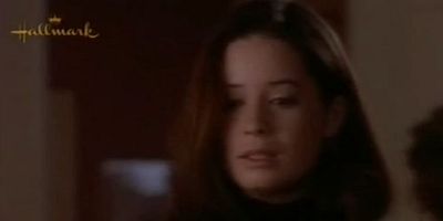 poster de la série Noël en famille