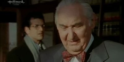 poster de la série Tempête de neige