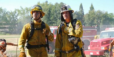 poster de la série Le prince d'Edgewater