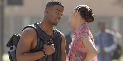 poster de la série 6 'N the Mornin'