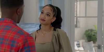 poster de la série Hate Me Now