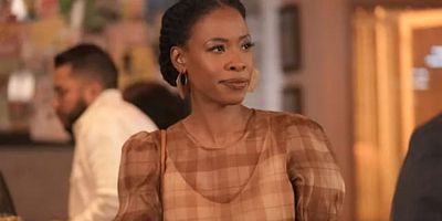 poster de la série Came Back For You