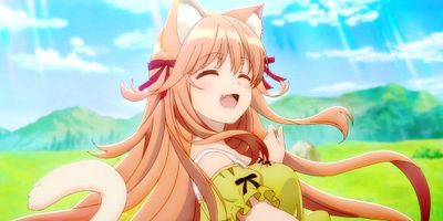 poster de la série Une rencontre prédestinée