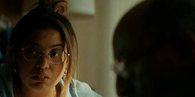 poster de la série L'Œuf ou la poule