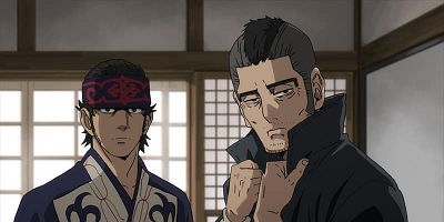 poster de la série Adieu, Russie