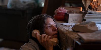 poster de la série Sunday Girl