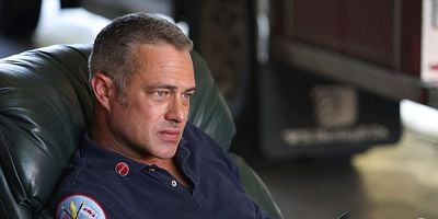 poster de la série Maison hantée