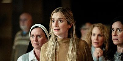 poster de la série L'aéroport de Severn City