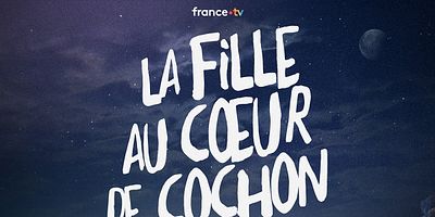poster de la série Le secret de Nina