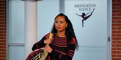 poster de la série No Love