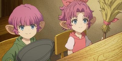 poster de la série Lapis-lazuli (première partie)