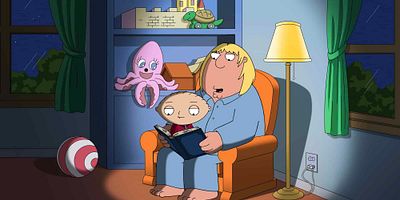 poster de la série Une expérience sexifiante