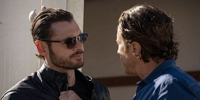 poster de la série Chacun sa méthode