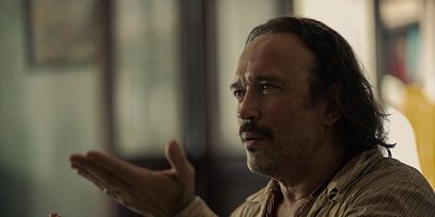 poster de la série Les Misérables de Bombay