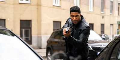 poster de la série Le plus beau cadeau