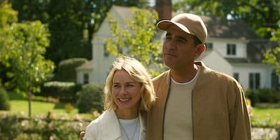 poster de la série Bienvenue, chers amis