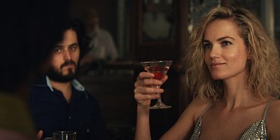 poster de la série Médecine illégale