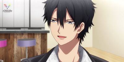 poster de la série Éclatant – Partie 1