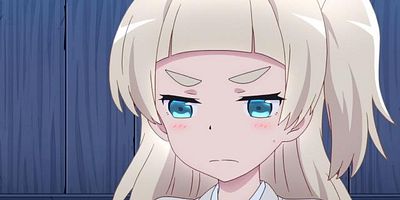 poster de la série Mieux vaut assister au spectacle