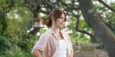 poster de la série Wild Horses Couldn't Drag Me Away