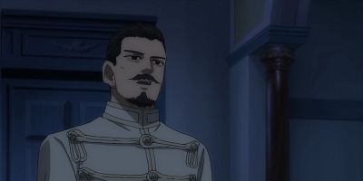 poster de la série Fils à papa