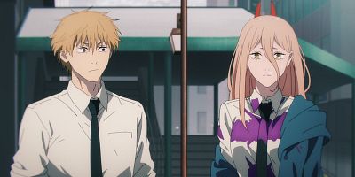 poster de la série Le destin de Miaouche