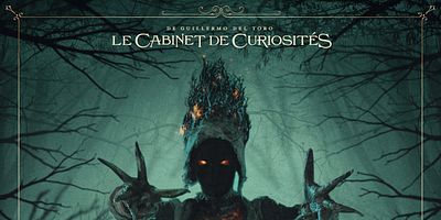 poster de la série Cauchemars de passage